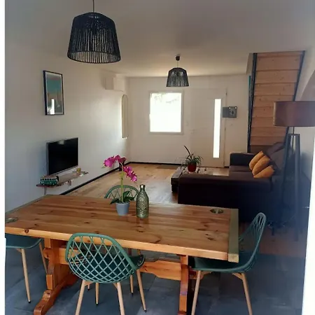 Maison Aux Portes De La Rochelle *