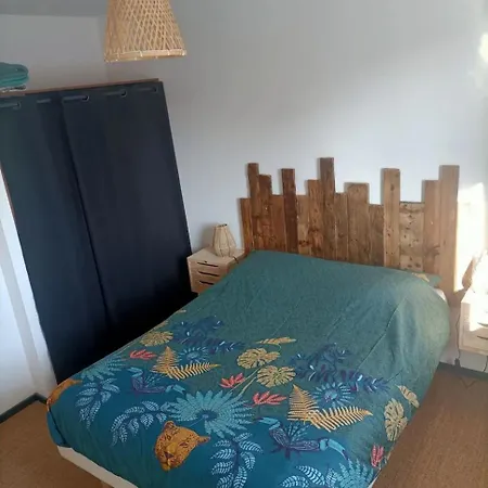 Maison Aux Portes De La Rochelle * La Jarrie